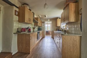 Kitchen- click for photo gallery